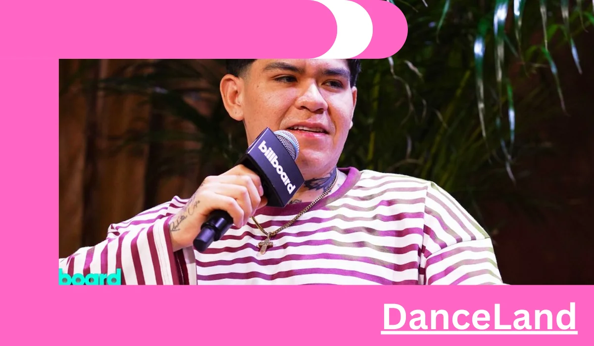 Superstar Q&A With Junior H: Breaking Regional Mexican Music Rules | SXSW 2026