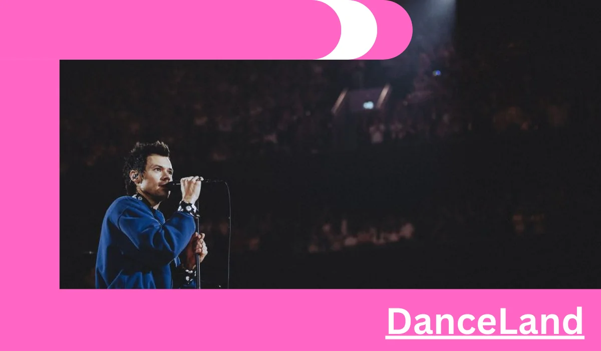 All Hail Harry Styles: ‘Kiss All The Time. Disco, Occasionally’ Debuts at No. 1 in Australia