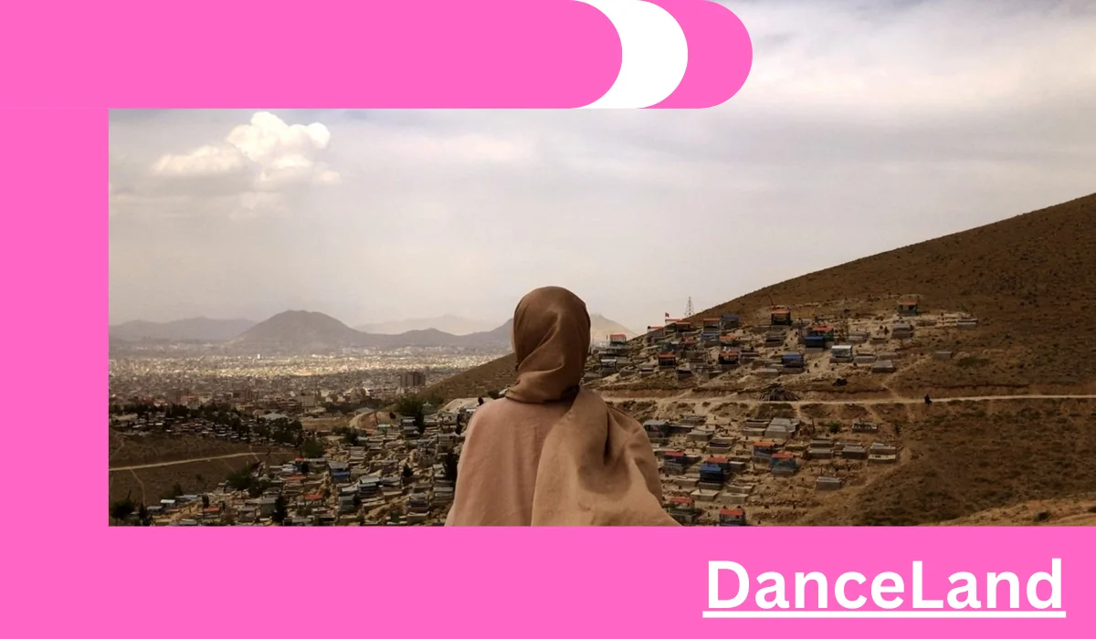 ‘The Secret Reading Club of Kabul’ Follows Young Afghan Women, Inspired by Anne Frank, Defying the Taliban: “They Want to Be Heard and Seen”