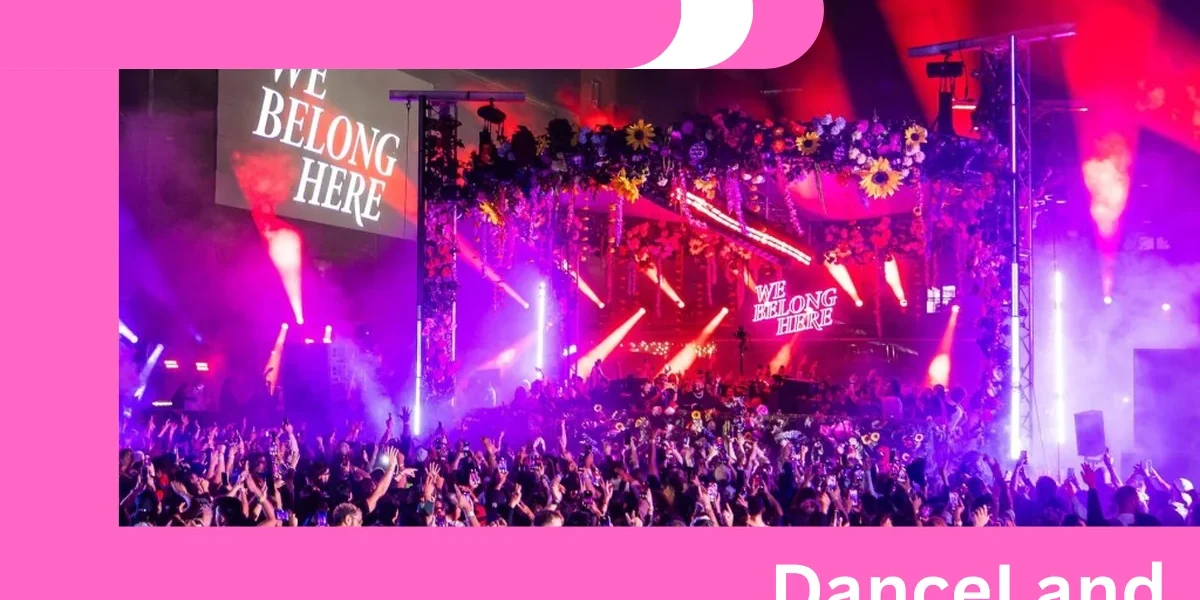 Kx5, Above & Beyond & Eli Brown Lead Lineup for We Belong Here’s Next Brooklyn Edition