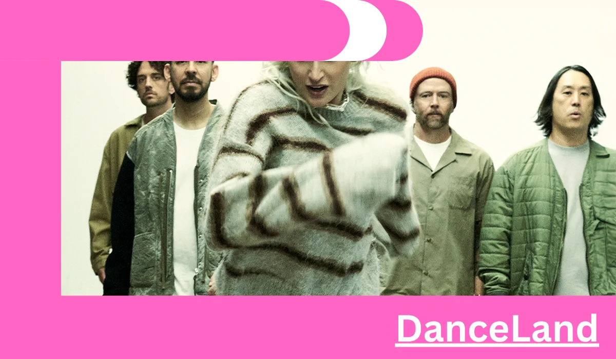 Linkin Park Cancels Australia Concert Due to Illness