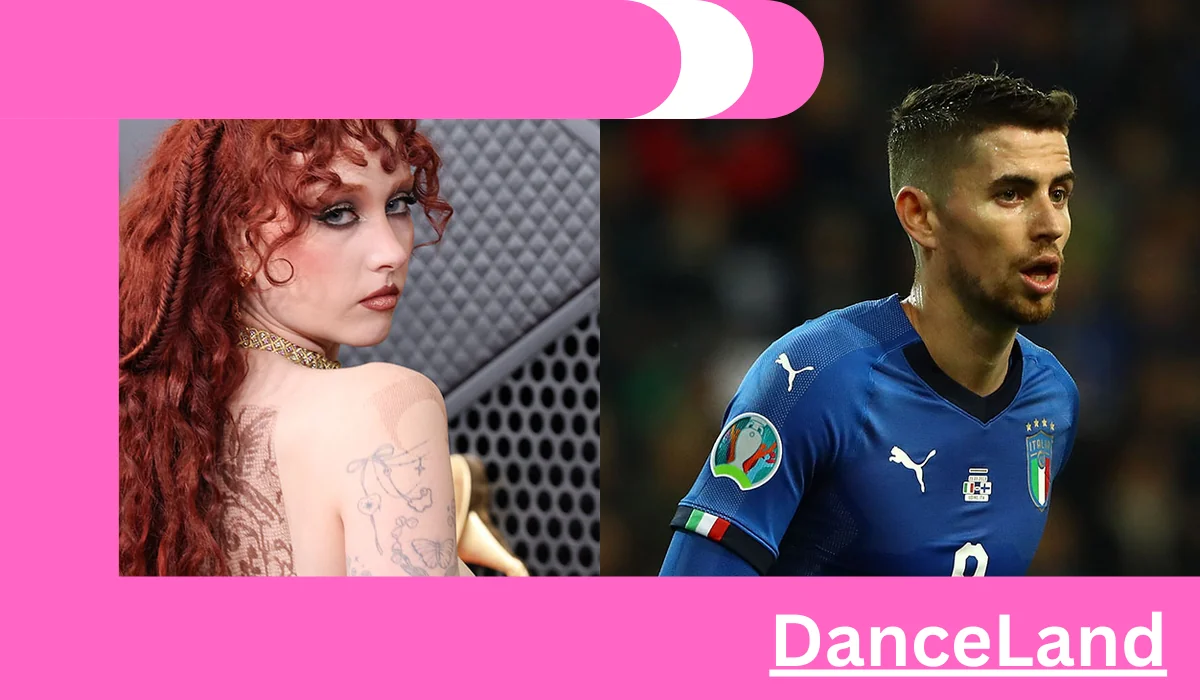 Soccer Star Jorginho Frello Says Chappell Roan’s Team Was “Extremely Aggressive” Toward His Daughter, Slams Singer’s Treatment of Fans