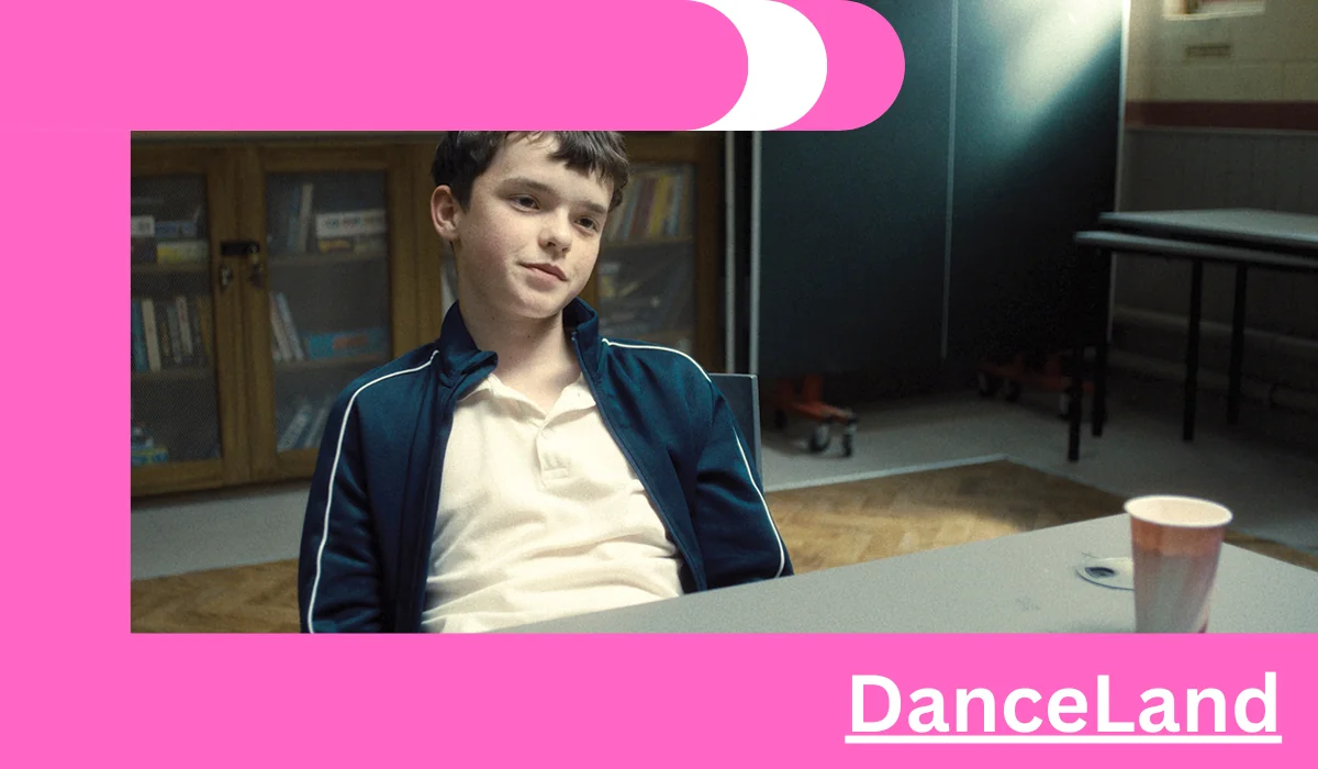 ‘Adolescence’ Dominates Royal Television Society Program Awards With 6 Nominations