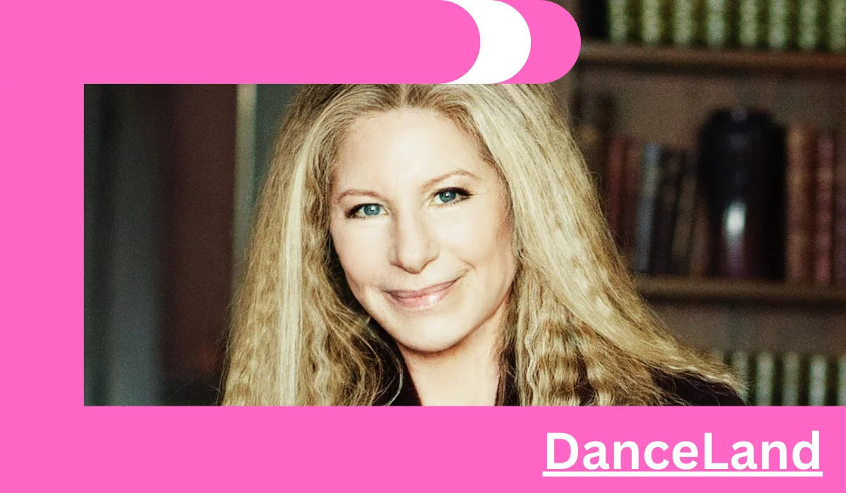 Barbra Streisand to Receive Honorary Palme d’Or in Cannes