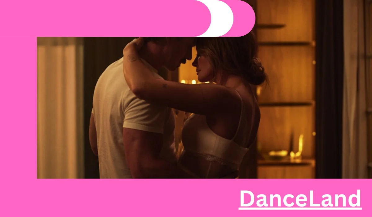 Carly Pearce and Riley Green Caress and Cuddle in Sultry Video for ‘If I Don’t Leave I’m Gonna Stay’: Watch
