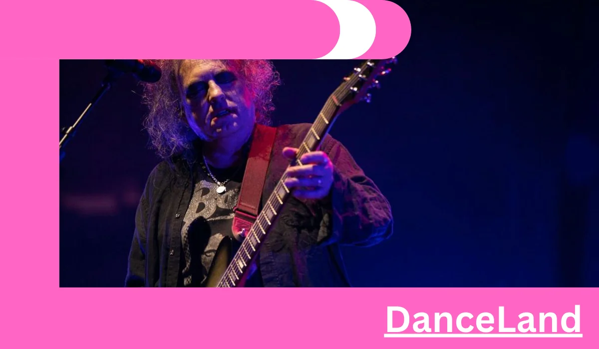 The Cure, Yungblud, Fontaines D.C. & More to Feature in New Charity Photo Exhibition at Royal Albert Hall