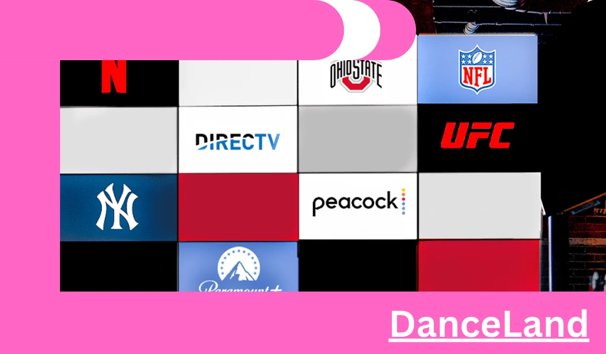Think Streaming Sports Is Confusing? Try Running a Sports Bar