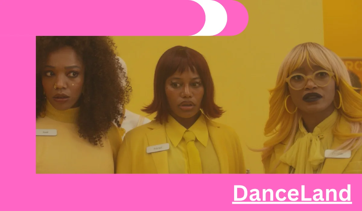 ‘I Love Boosters’ Review: Keke Palmer and Demi Moore in Boots Riley’s Blisteringly Funny, Joyfully Rousing Anti-Capitalist Satire