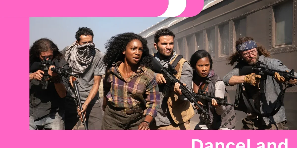 ‘Paradise’ Star Enuka Okuma Goes Inside That Heavy Reunion: “Both of Them Don’t Give Up”