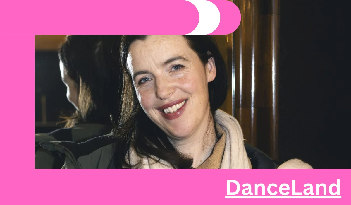 Sinéad O’Shea on Her Recent Doc With Jessie Buckley, Exploring the 0.01% in ‘All About the Money’ and the Weight of Responsibility