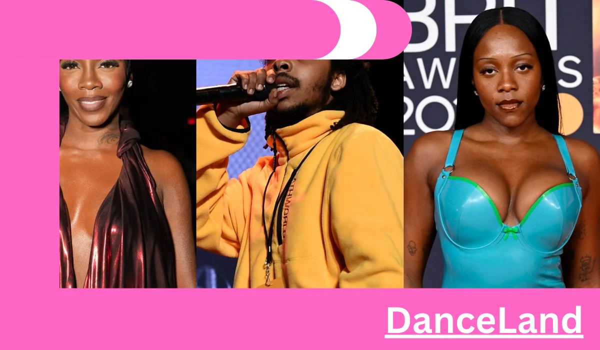 Tiwa Savage, Earl Sweatshirt, Rachel Chinouriri Among SXSW London Music Fest Lineup