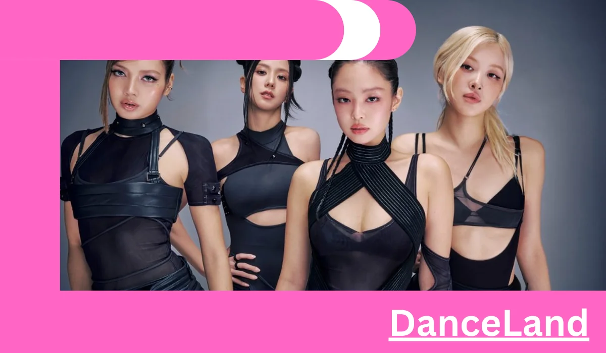 BLACKPINK Earns Fourth Top 10 on Album Sales Chart With ‘DEADLINE’