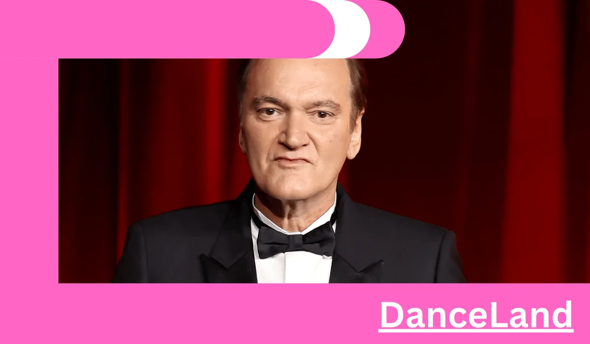 Quentin Tarantino’s First Stage Play, ‘The Popinjay Cavalier,’ Set for West End Run in 2027