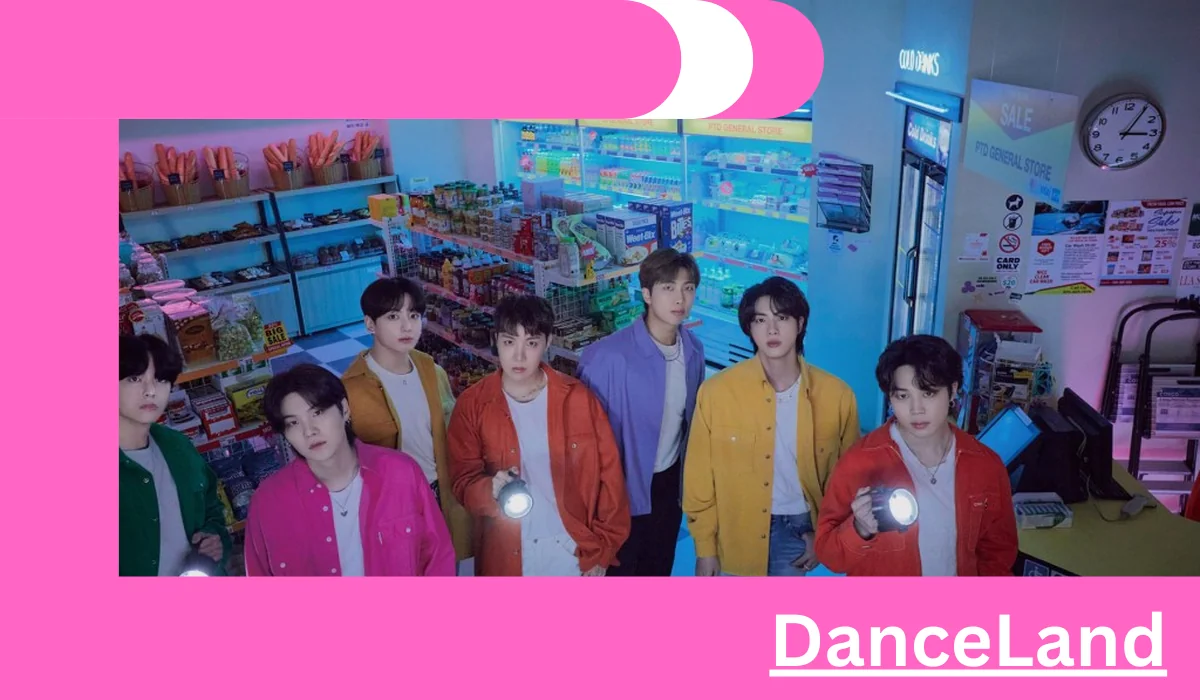 BTS Ties Together History & K-Pop Excellence With First Album in 6 Years: Stream ‘ARIRANG’ Now
