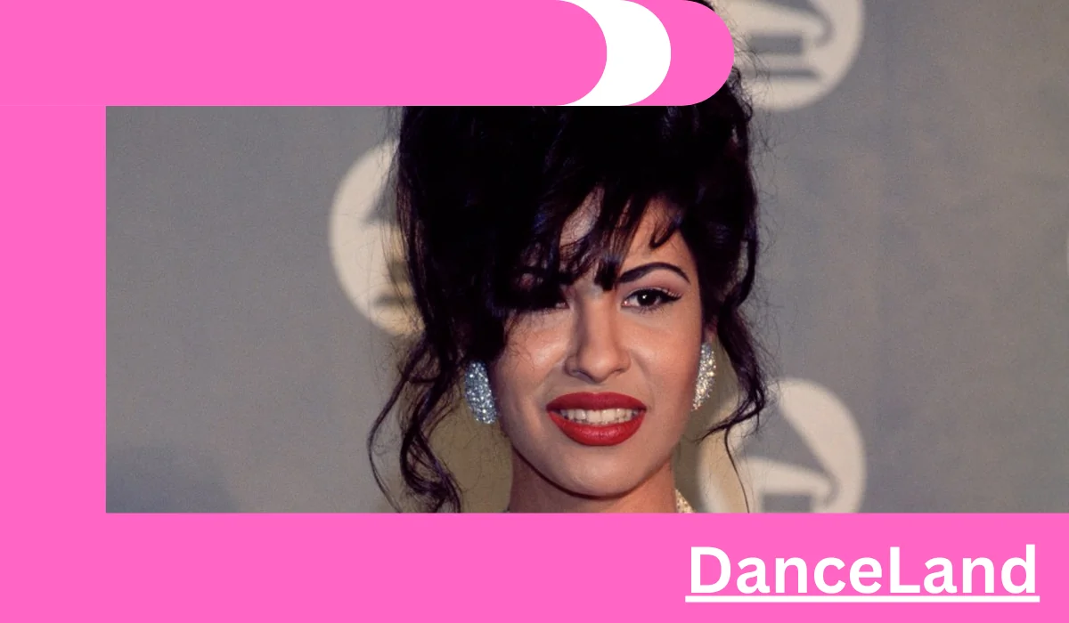 Selena Quintanilla’s Sister Sues Shein Over Knockoff Merch Bearing Late Singer’s Likeness