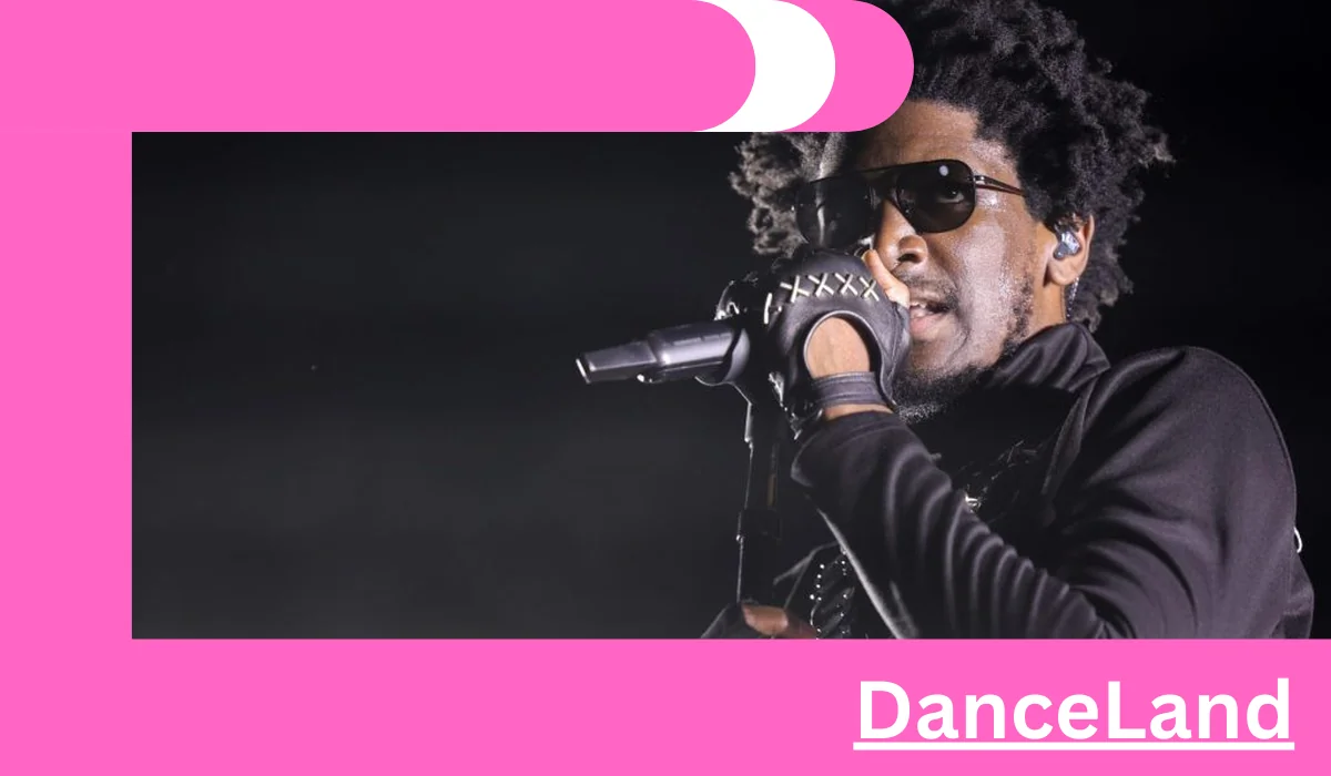 Labrinth Lashes Out at Music Industry in New Post: ‘Fake Ain’t a Good Business Plan’