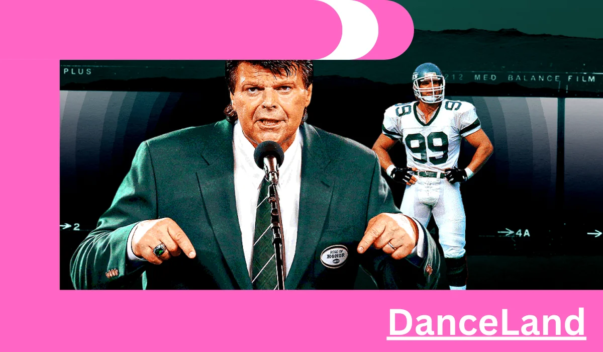 Gastineau’s $100M ESPN ’30 for 30’ Suit Fails Due to Newsworthiness
