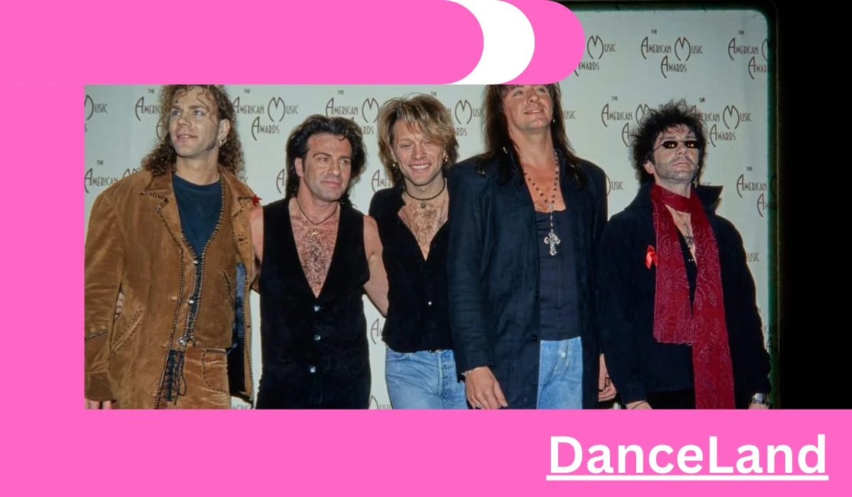 Bon Jovi Biopic on Deck From Studio Behind ‘Straight Outta Compton’ and ‘8 Mile’