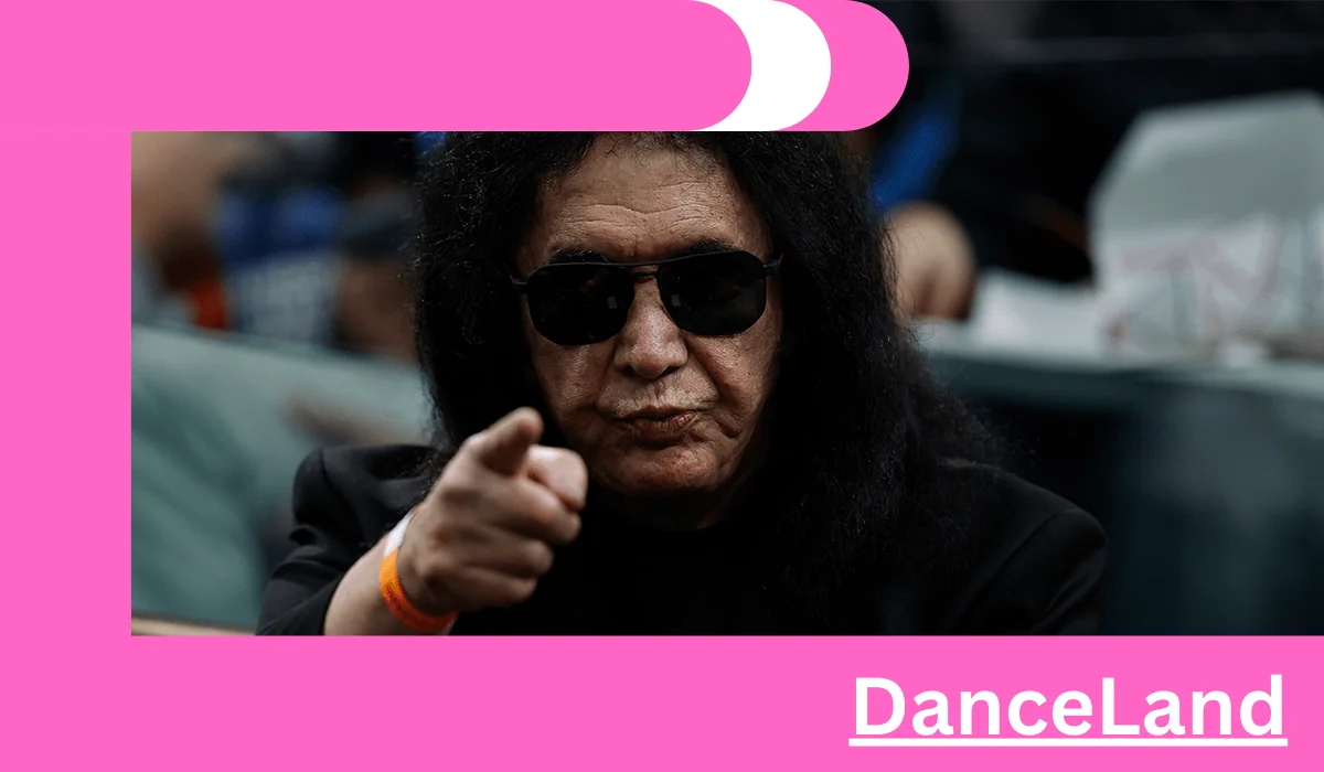 Gene Simmons Says Celebrities Should “Shut the F*** Up” About Politics