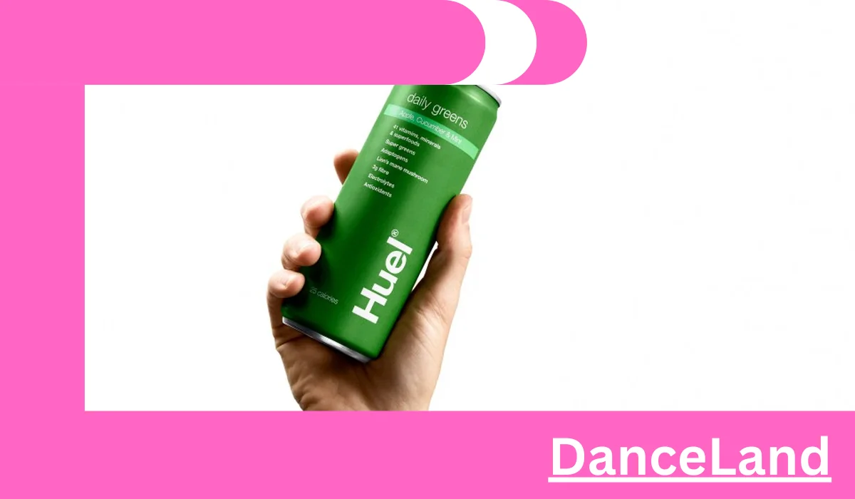 Danone Set to Purchase Protein Meal-maker Huel
