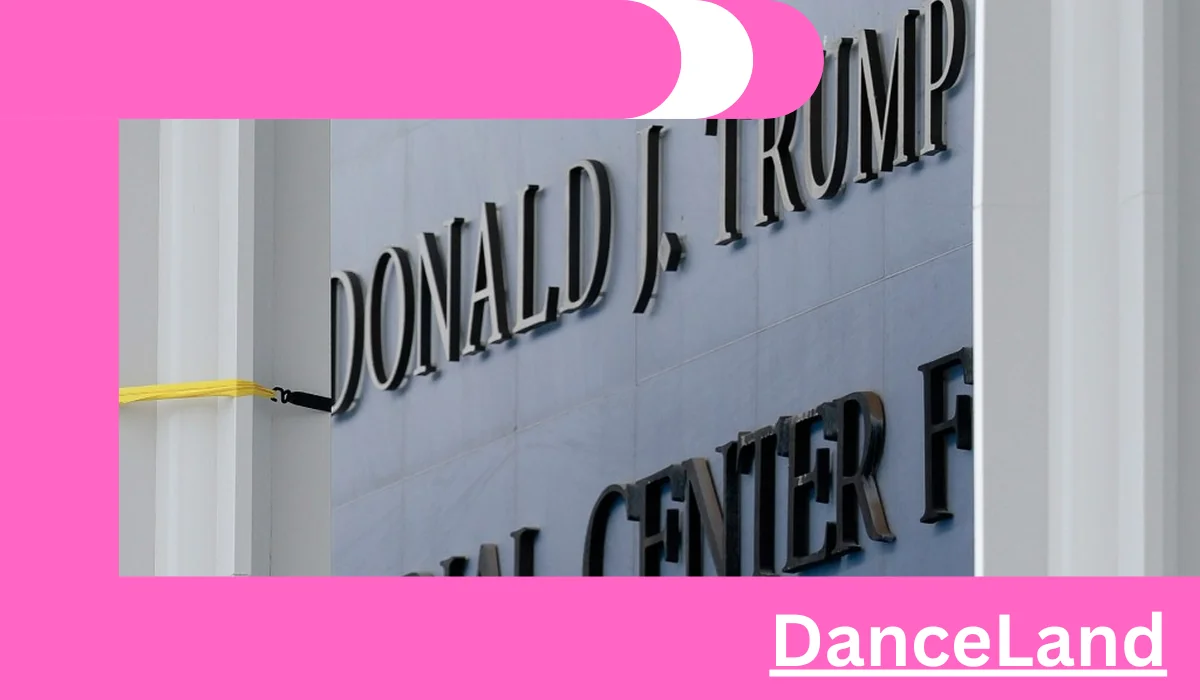 Trump Ally Richard Grenell to Step Down as Kennedy Center President