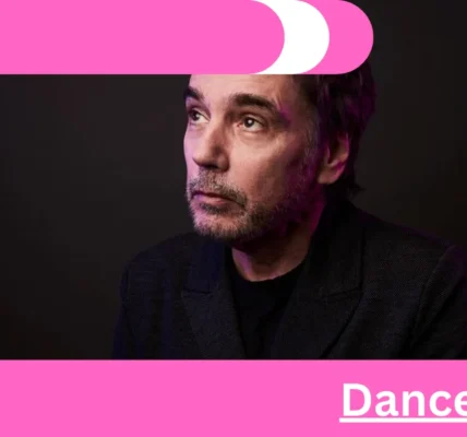 Jean-Michel Jarre to Kick Off Amsterdam Dance Event 2026 With Exclusive Show