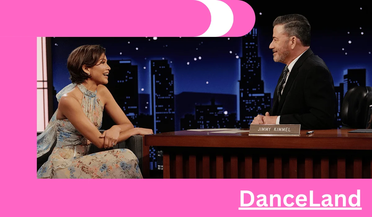 Zendaya Reacts to Viral AI Wedding Photos With Tom Holland: “Many People Have Been Fooled”