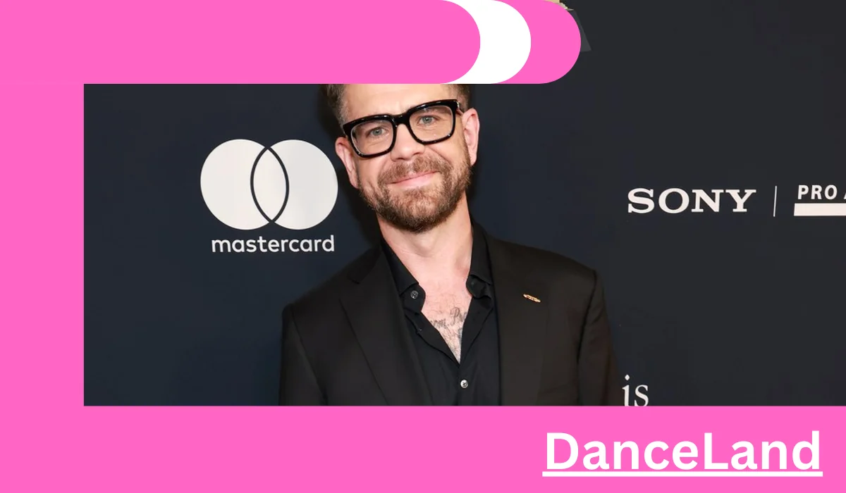 Jack Osbourne Welcomes Baby Girl Named After Late Father Ozzy
