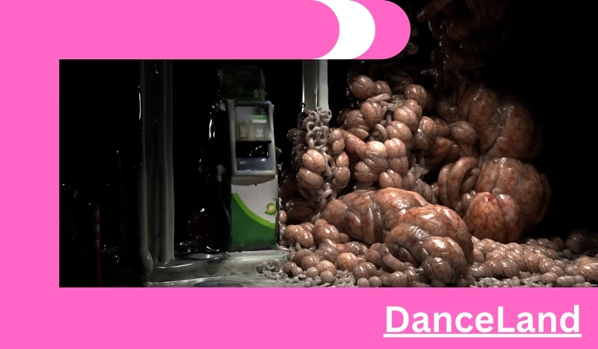 Systemic Racism, AI Bias, Dark Rooms, Trump, a Memorial for Gaza and More: Welcome to ‘Hypervigilance,’ CPH:DOX’s Inter:Active Showcase